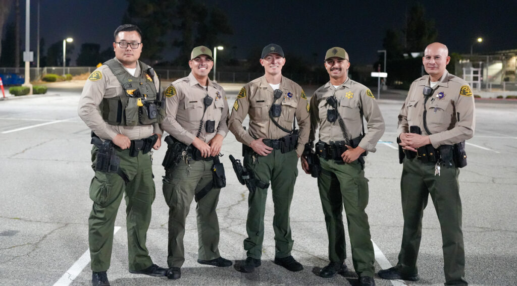 Search Results for “Arrests” Los Angeles County Sheriff's Department