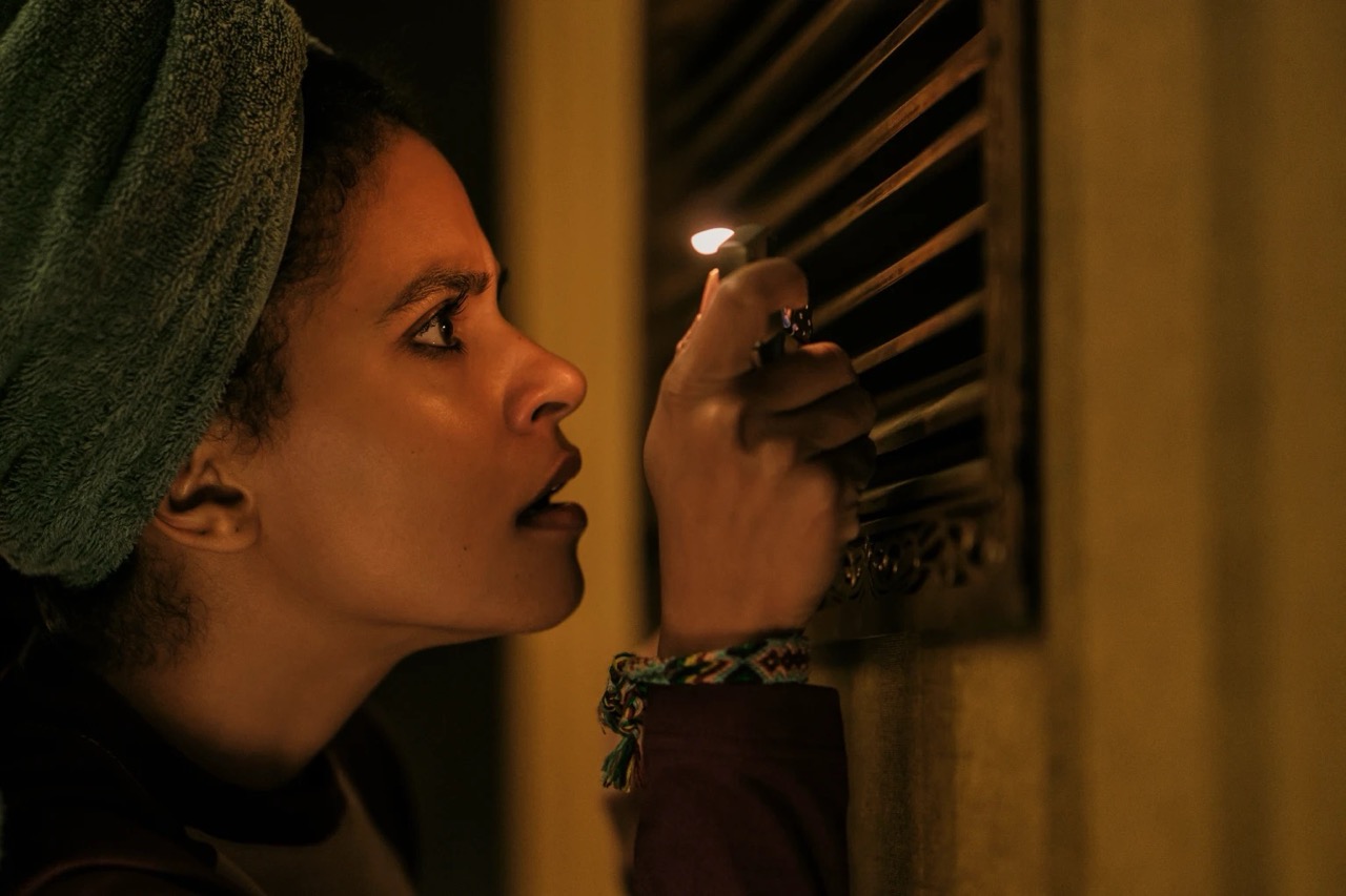 “They Will Kill You” Crowns Zazie Beetz a Full‑On Warrioress Los