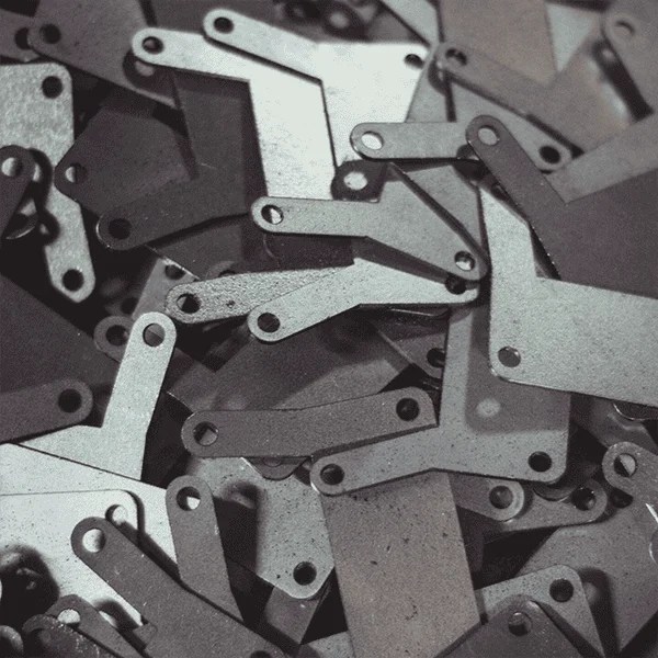 Revolutionise Your Small Projects Jobs with Laser Cutting