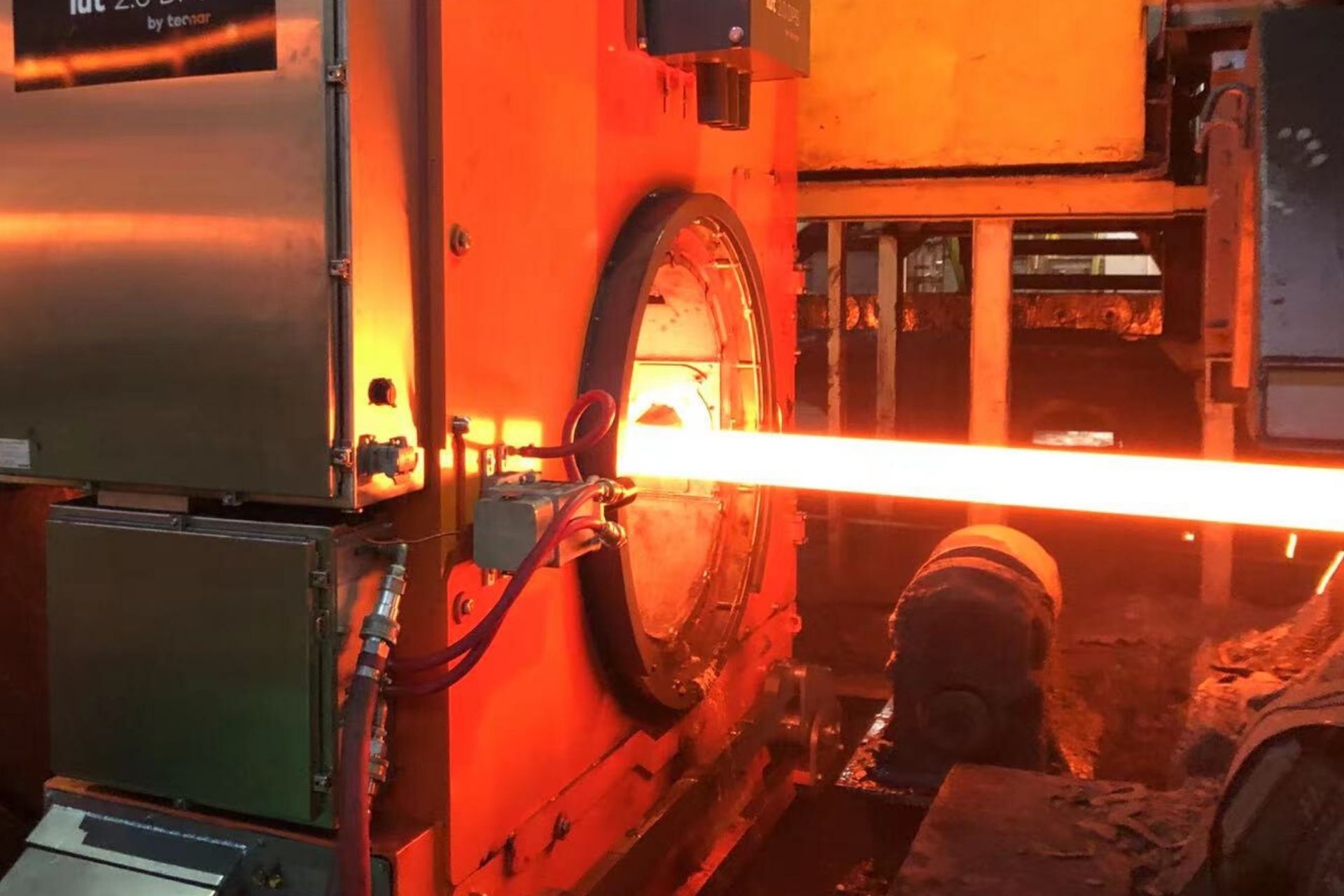 Why laserultrasonics by Tecnar