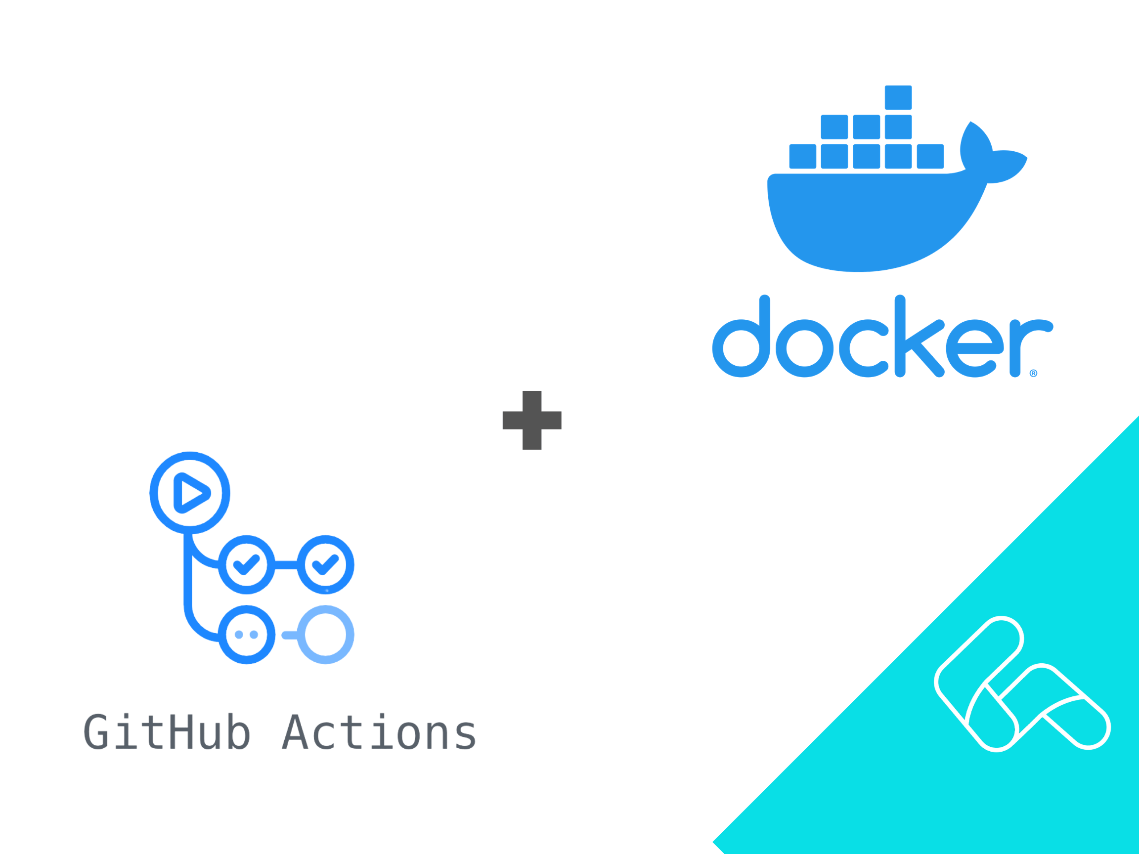 Construcción y despliegue de aplicaciones utilizando Docker y GitHub