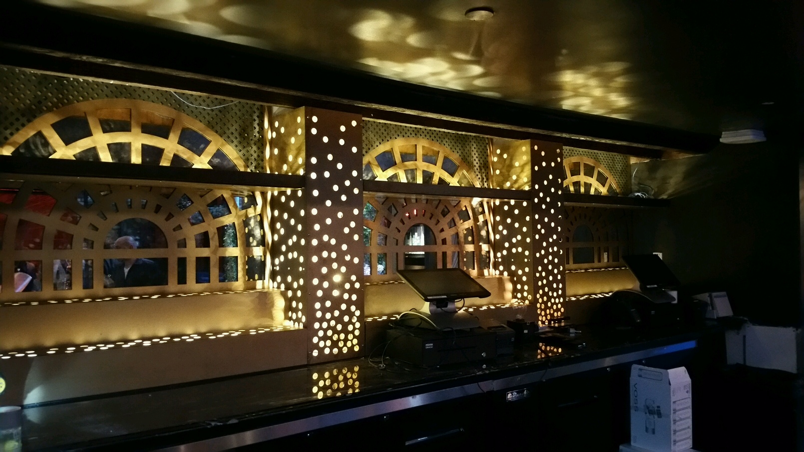 Gallery Laserbend Laser Cutting Los Angeles California