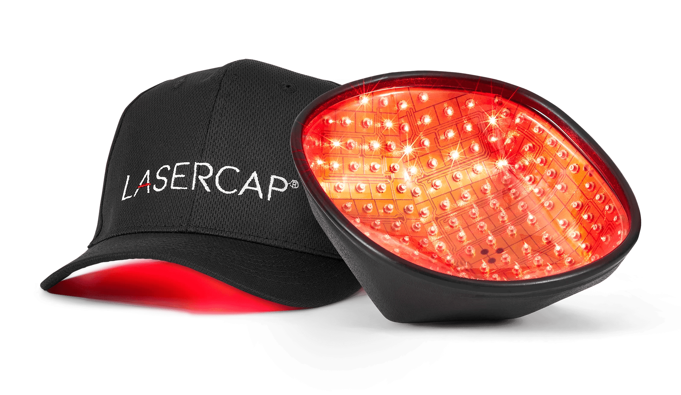 The Original LaserCap for Hair Regrowth Restore Your Hair
