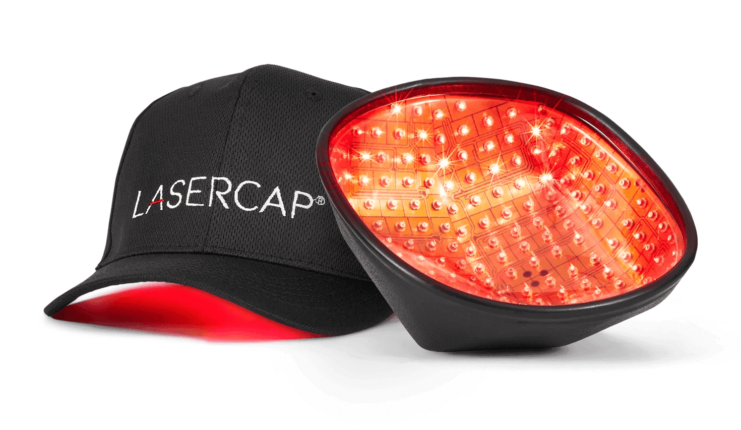 The Original LaserCap for Hair Regrowth Restore Your Hair