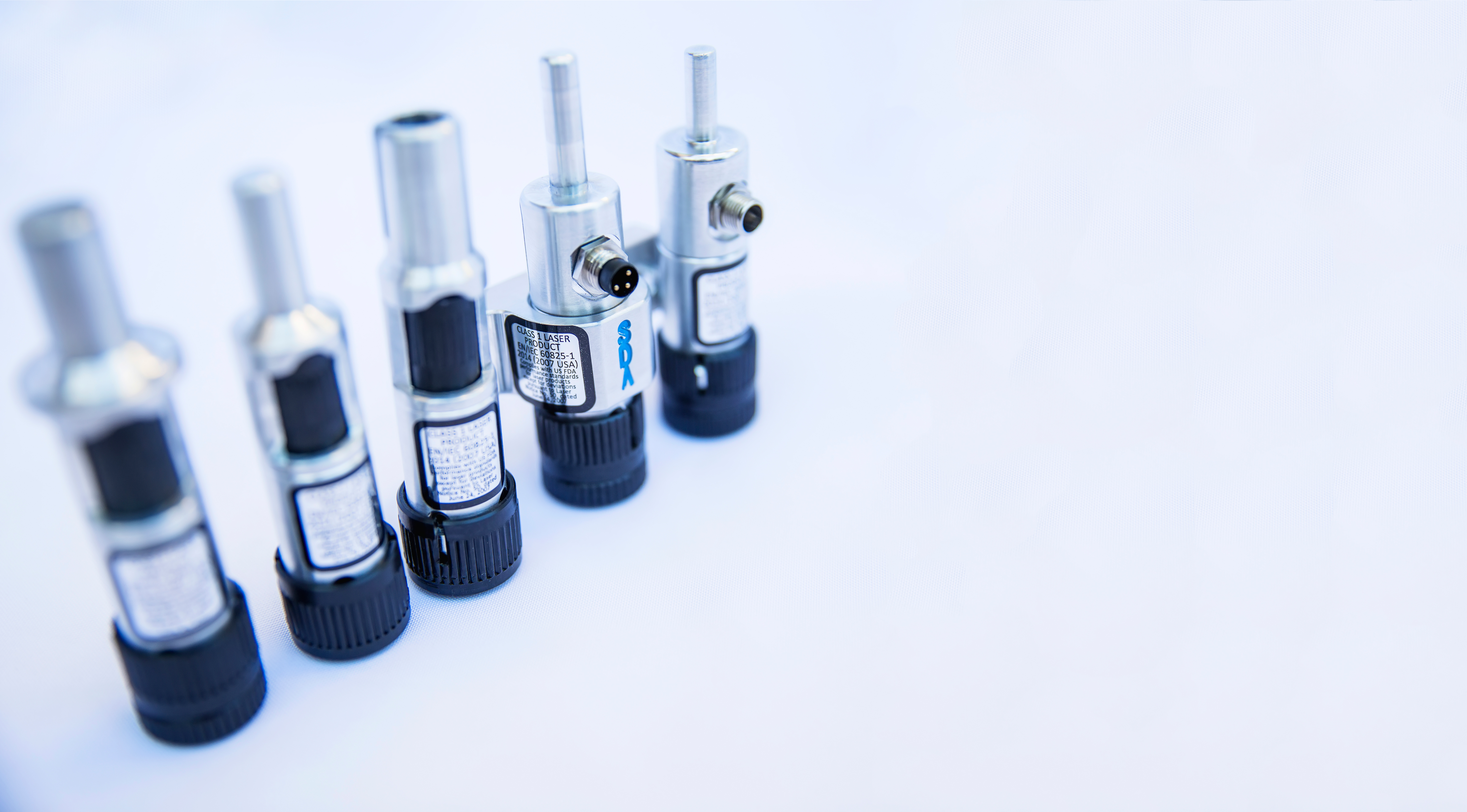 Edge Finding Tool SDA Manufacturing LLC