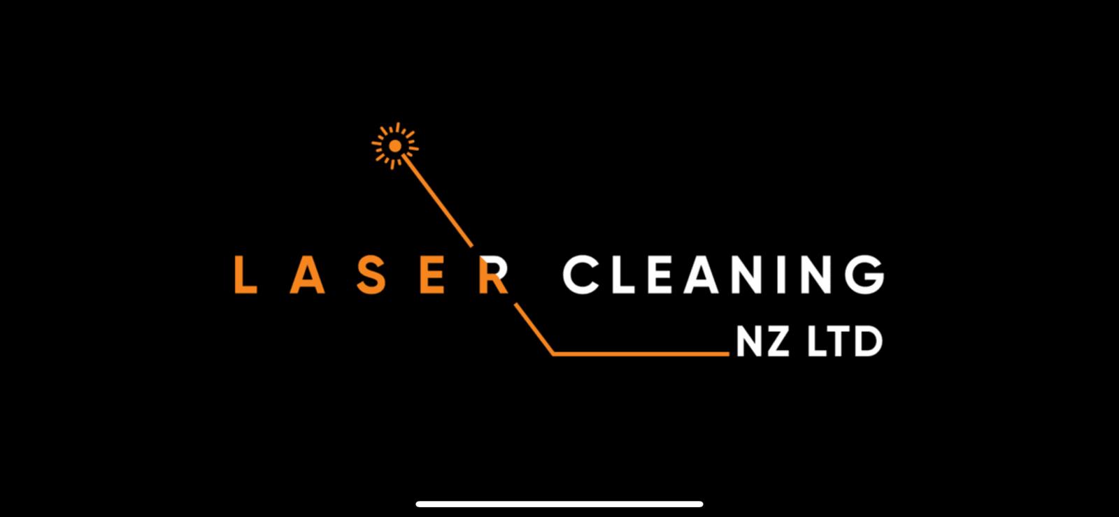 Mobile Laser Cleaning Services Laser Technology New Zealand