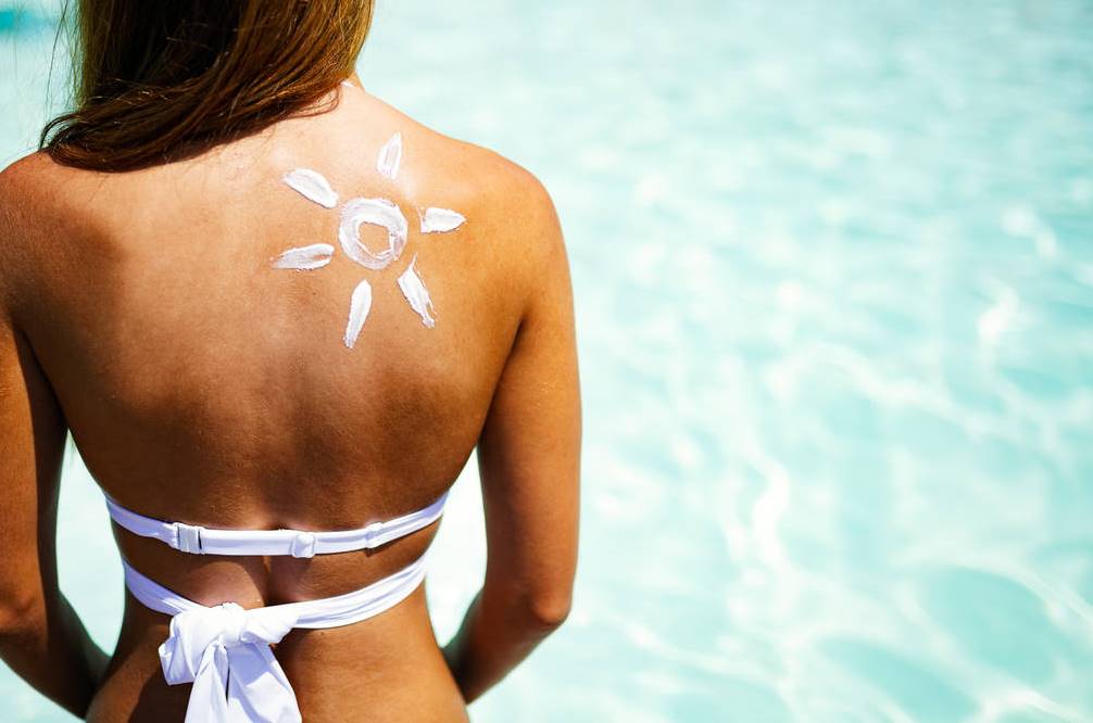 Spray Tan Maintenance Keeping Your Tan Fresh
