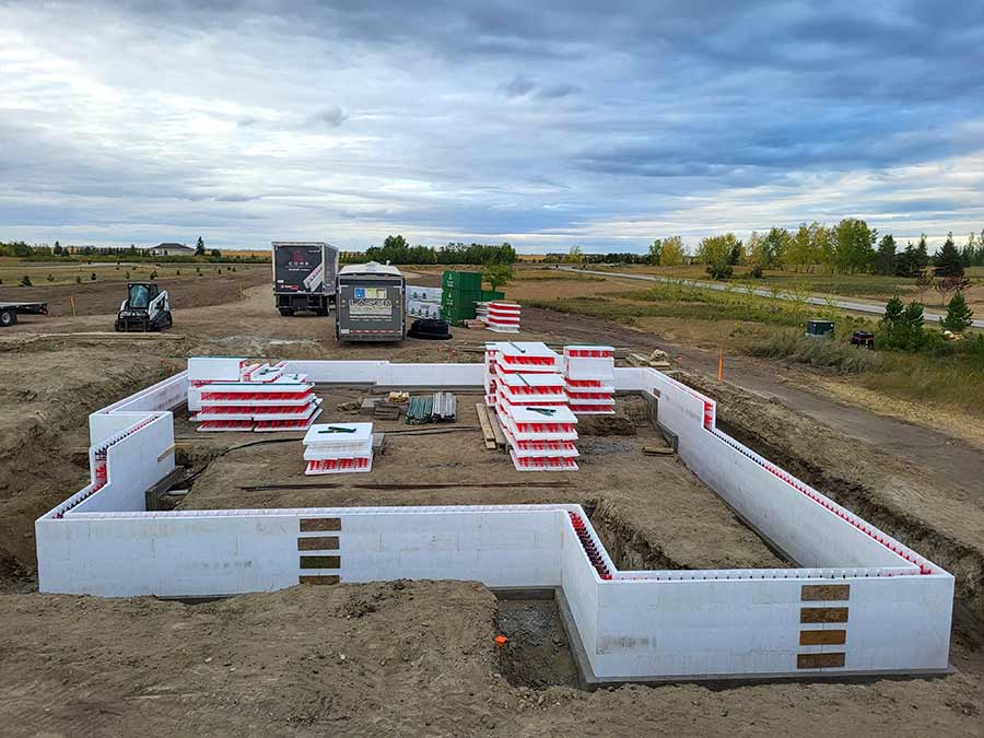 Construction Laser Construction