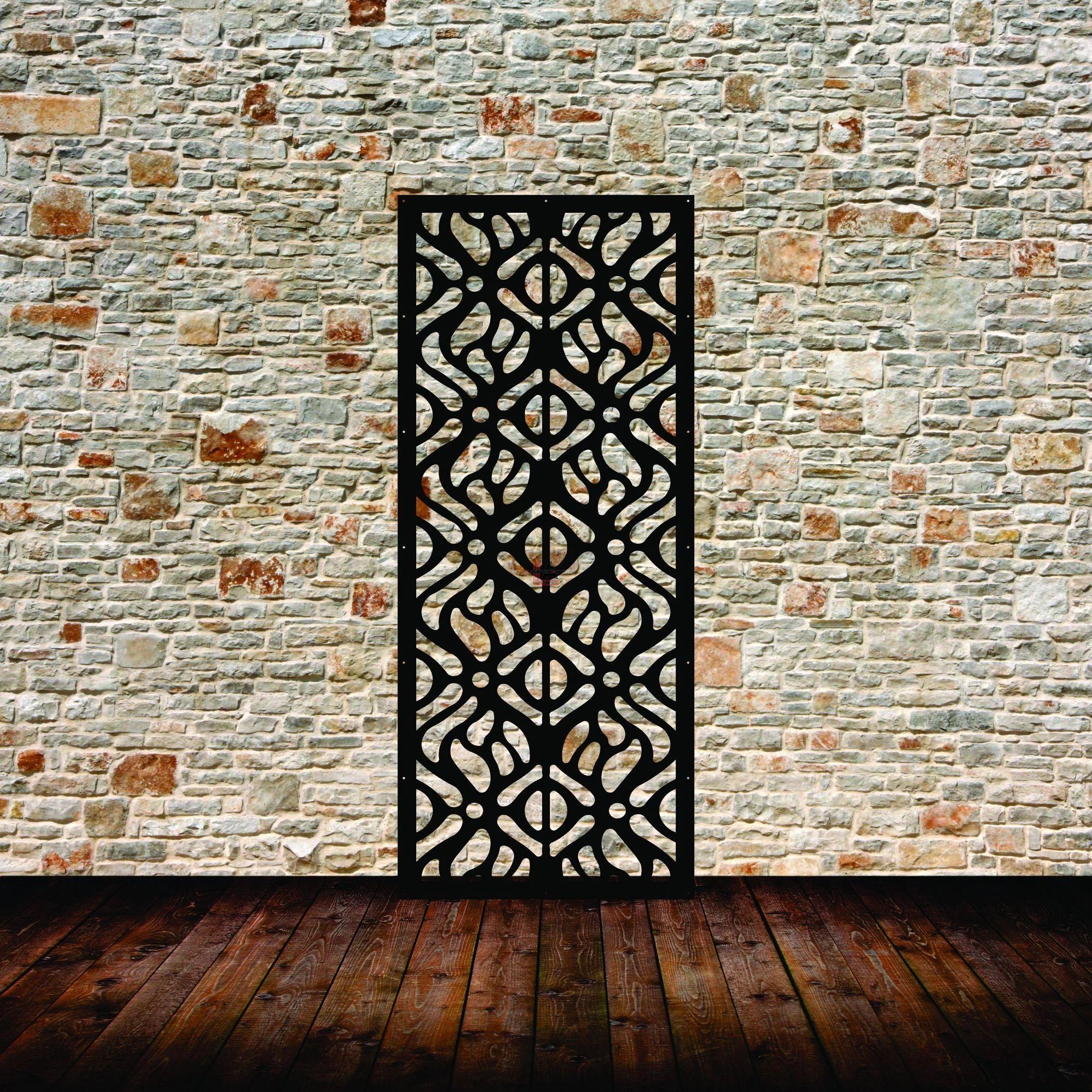 Decorative Outdoor Screen Panels Canada Shelly Lighting