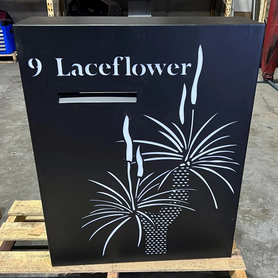 Laser Cut Fire Pits Buy Custom Made Fire Pits Australia