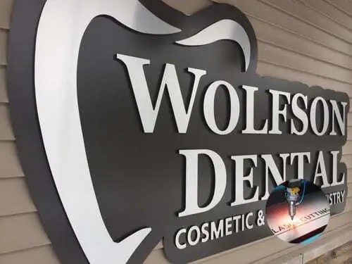Shop Signs North West