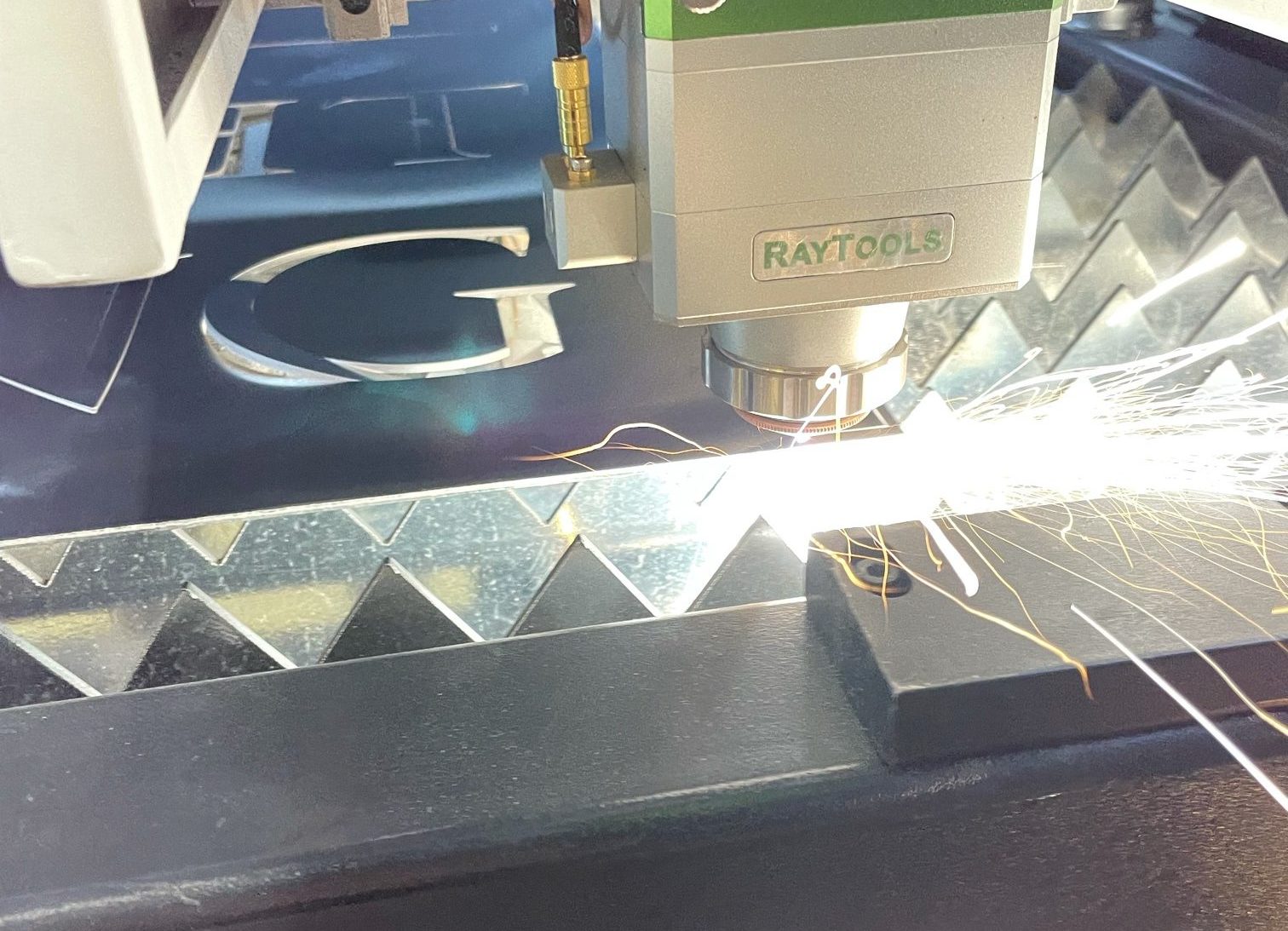 Metal Fabrication With Lasers All You Need to Know Laser Cutting Pros