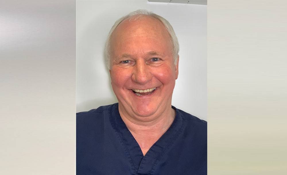 Malcolm new The Doctors Laser Clinic