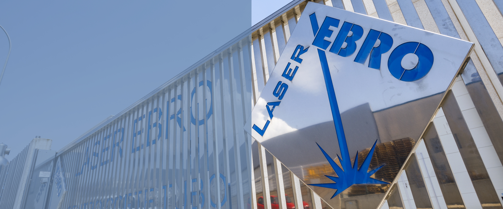 LÁSER EBRO Grupo Láser Ebro