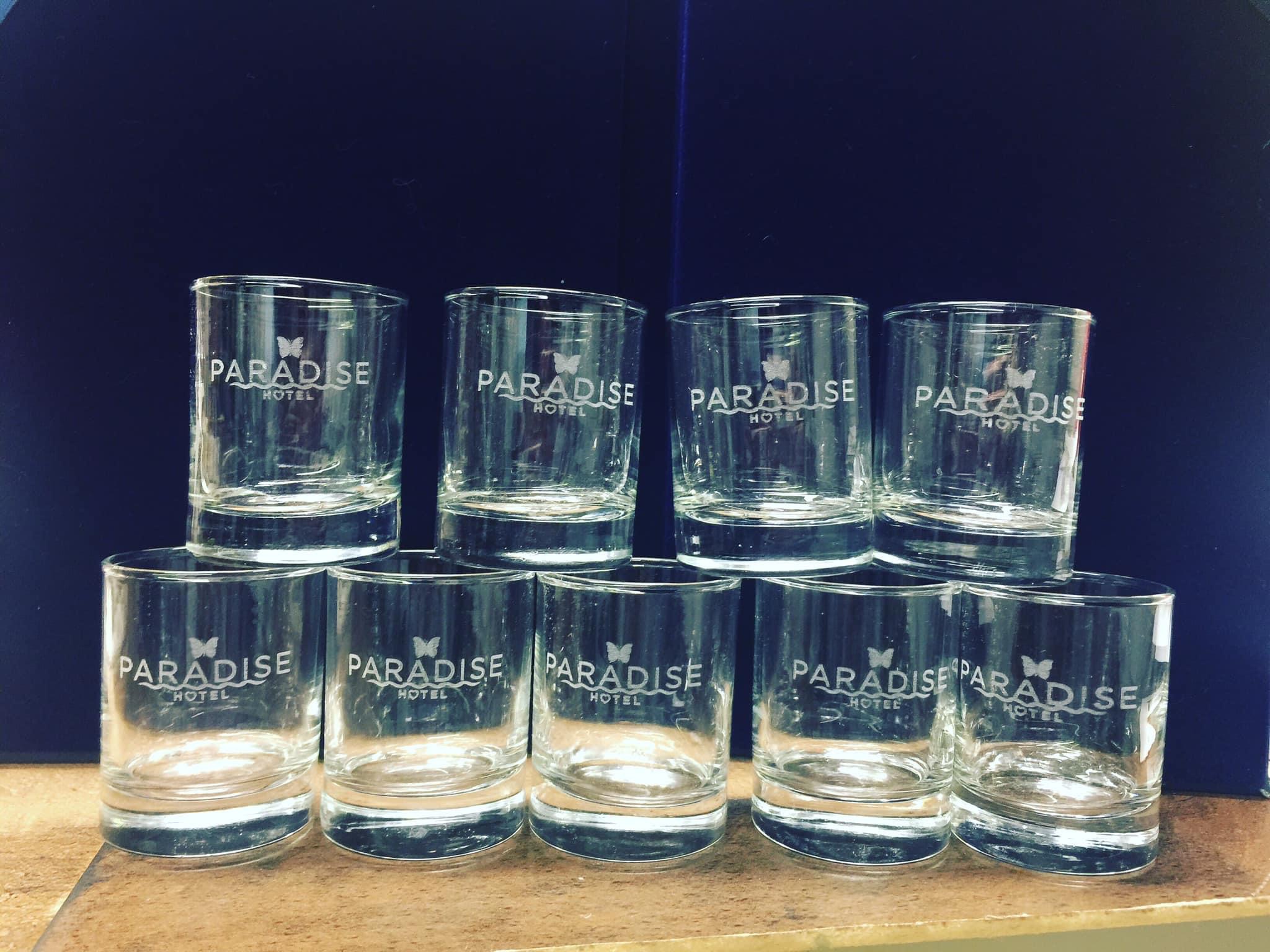 Glass Laser Engraving Express