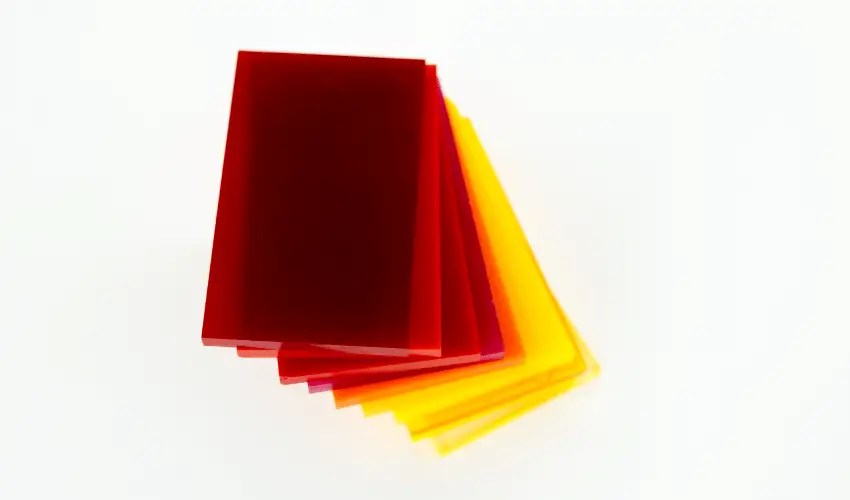 How to Laser Engrave Acrylic The Ultimate Guide