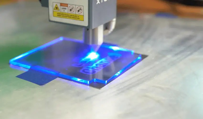 The best materials for laser engraving Complete Guide