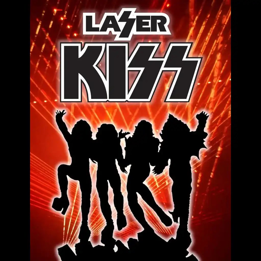 Laser KISS Laser Fantasy