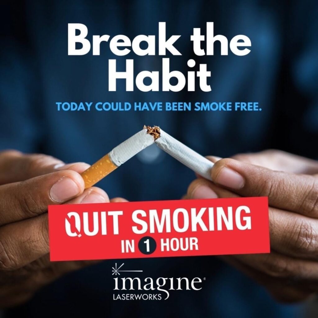 Imagine LaserworksEdmonton, Sherwood Park and Area