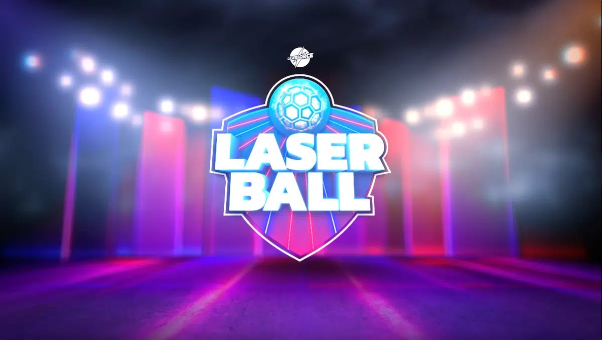 Commercial Laser Tag Equipment Laserforce Laser Tag