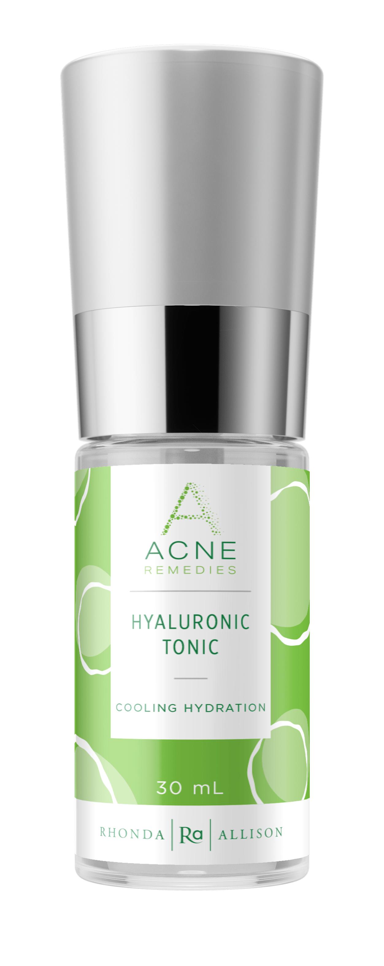Hyaluronic Tonic (30ml) Laser Gals Skin Studio