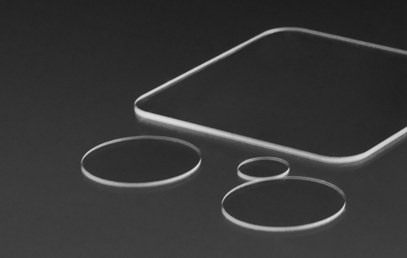 Laser Systems for Glass Manufacturing Laser Glass Cutting