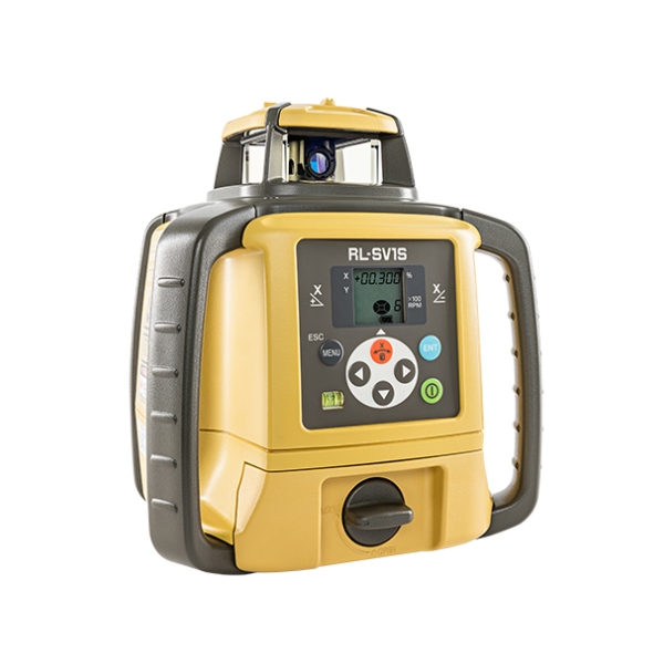 Topcon RL-H5A / H5B Battery Components - Laser Liquidators