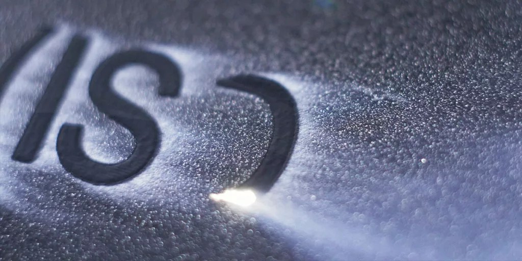 What Is Laser Marking? A Laser Marking Introduction
