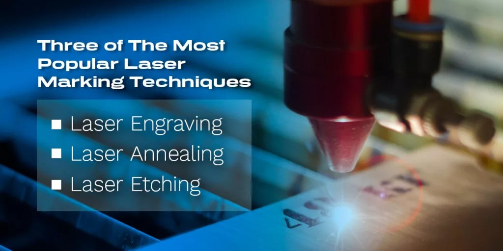 What Is Laser Marking? A Laser Marking Introduction