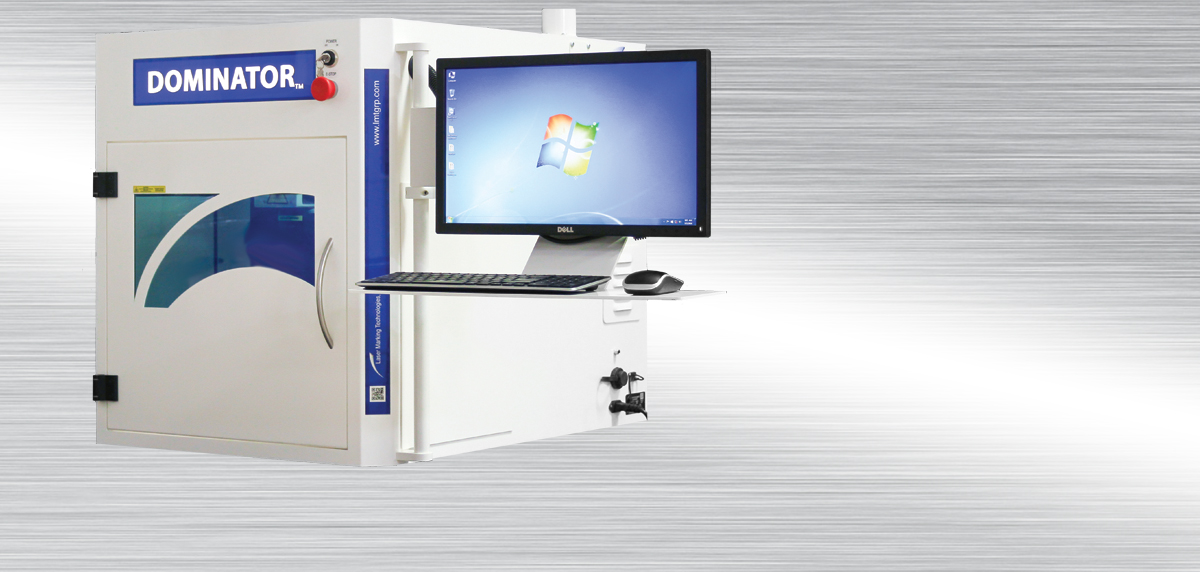 Laser Marking and Engraving Laser Marking Technologies