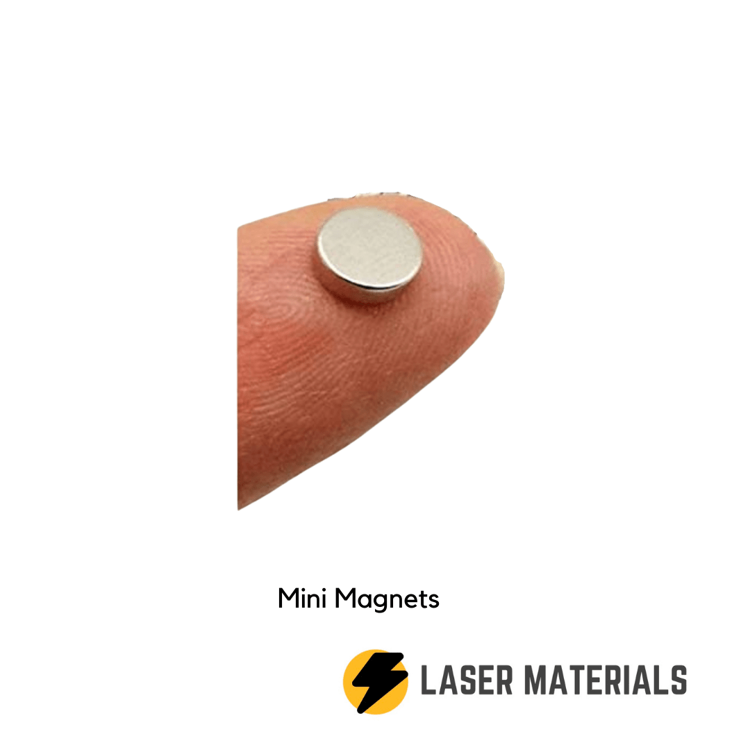 Mini (Pack of 20) lasermaterials.ie