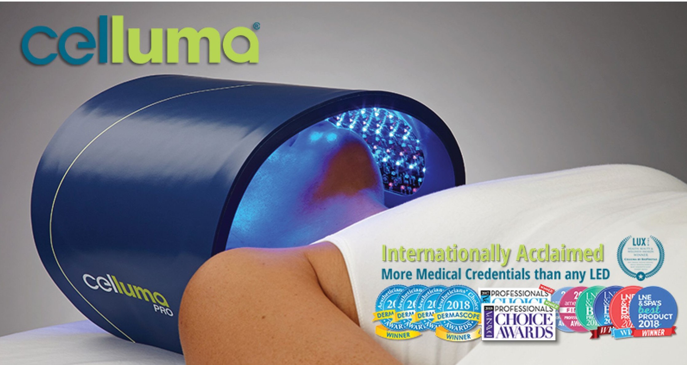 LIGHT THERAPYLASER PERFECTION