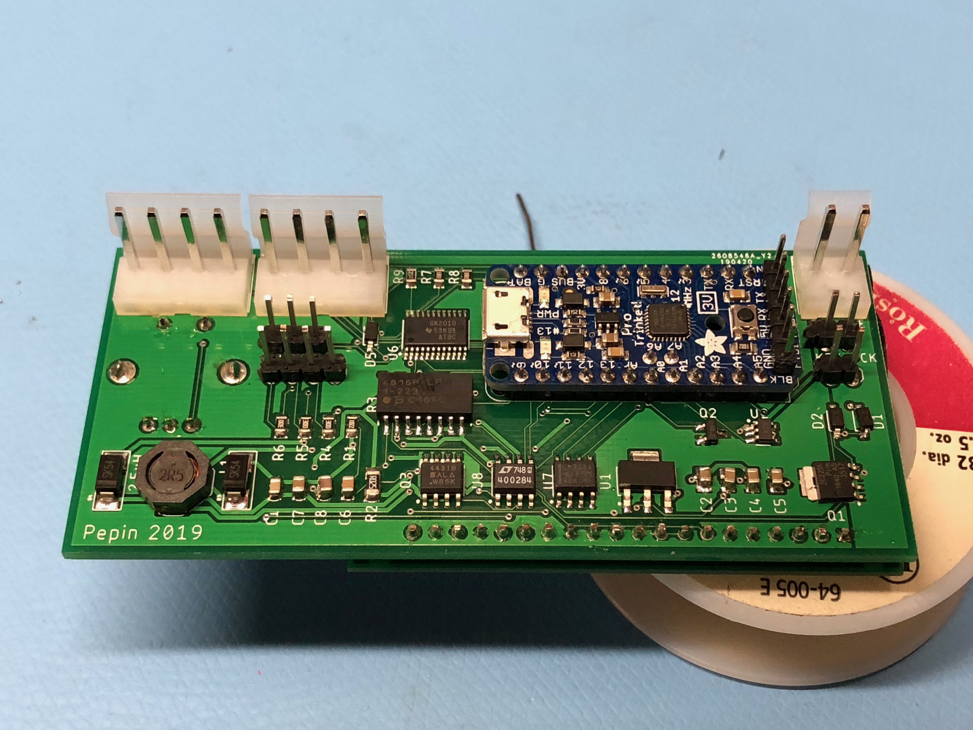 Control Board Laser Pointer Forums Discuss Laser Pointers High