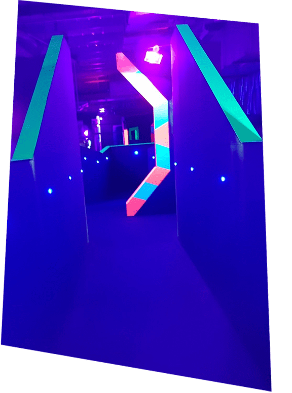 Best Laser Quest Kingston Laser Quest Kingston