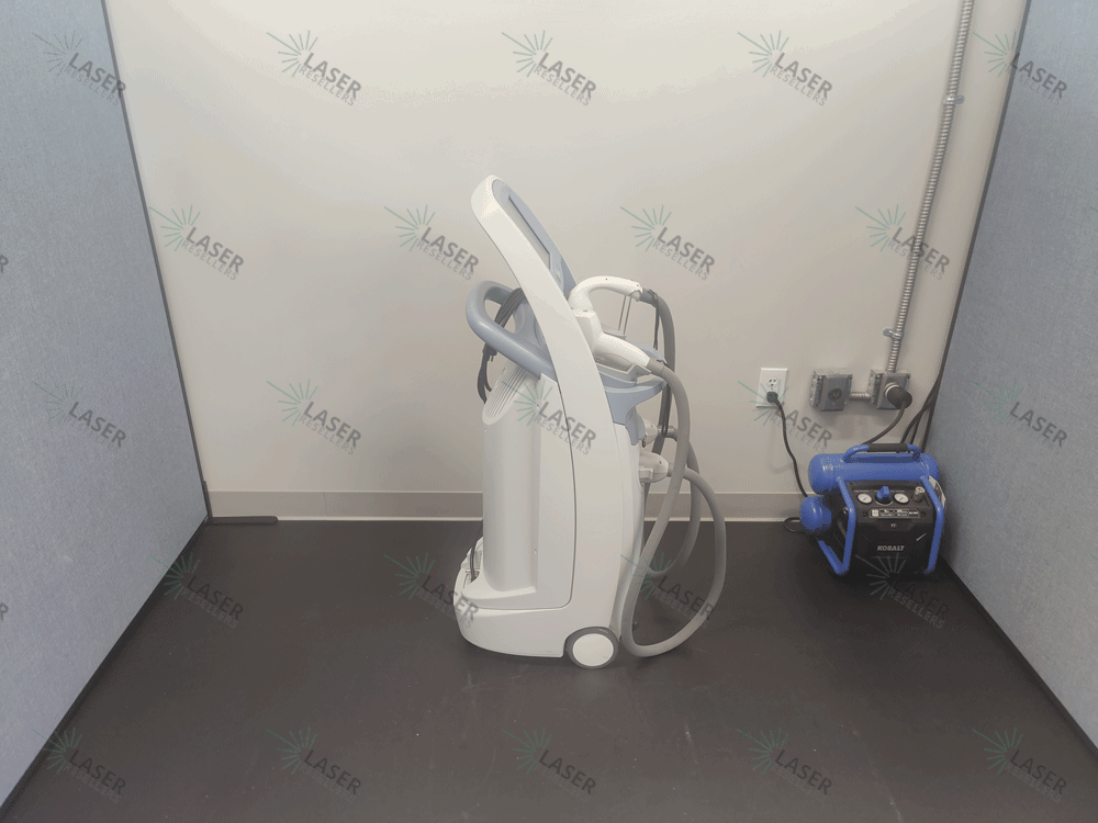 Lumenis Lightsheer Duet Laser Review Shelly Lighting