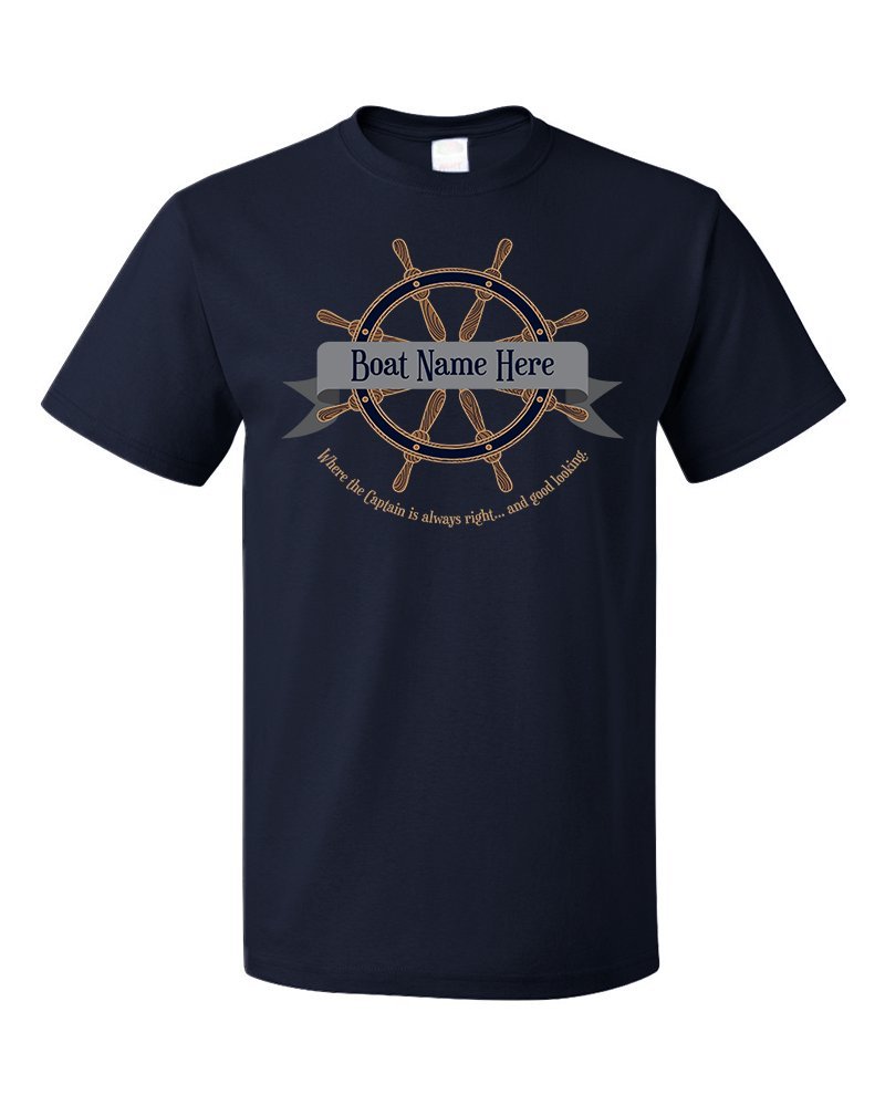 Best Sailing T Shirts Look Cool On The Water Laser Sailing Tips