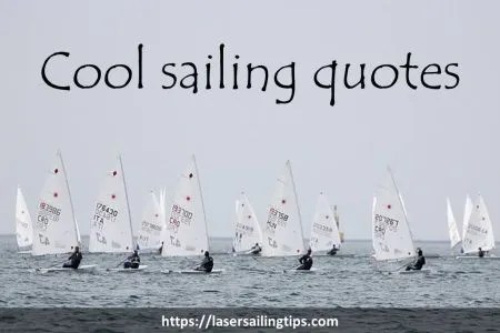 sailing quotes about life Cool Sailing Quotes - 37 Nautical Quotes For Sailors