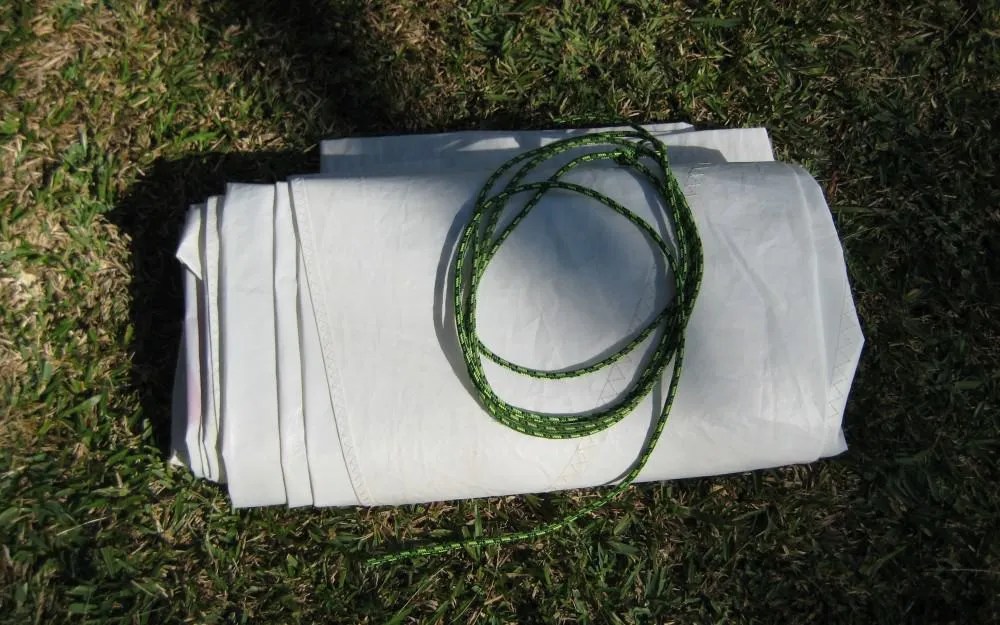 Buying a Laser Dinghy Inspecting a Laser 10Point Checklist