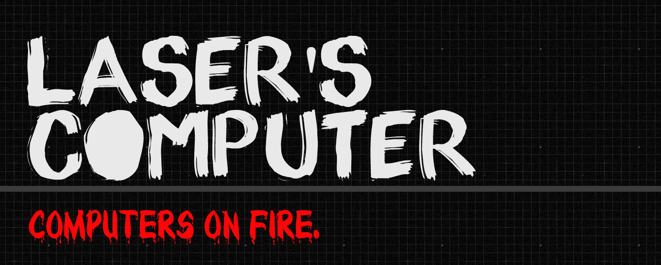 Buy Best Prebuilt Gaming PC in Singapore Laser's Computer