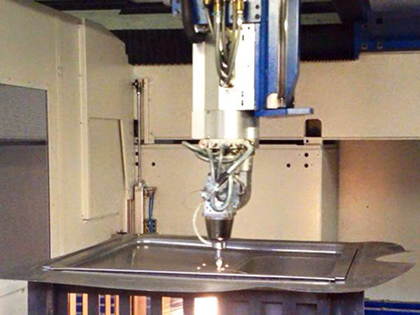Reconditioned Laser Cutting machines – Laser Service