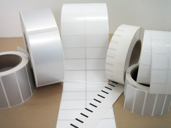 Laser Sheet Labels - Printing, applications, and other info