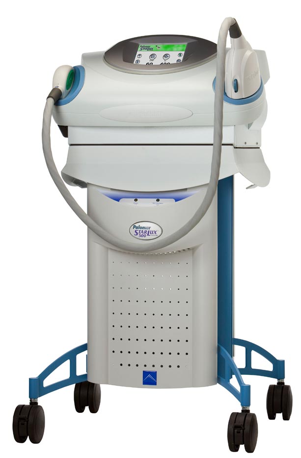 Starlux IPL Washington, DC Center for Laser Surgery