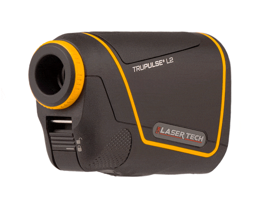 TruPulse L2 Release Launches Next-Generation Rangefinders - Laser Tech