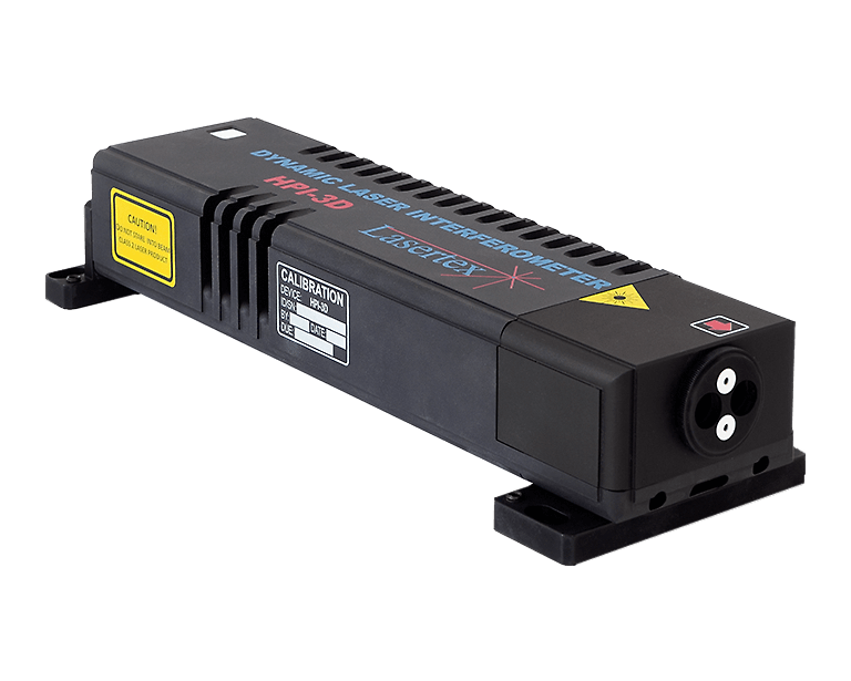 Laser encoder HPI3D lite Lasertex