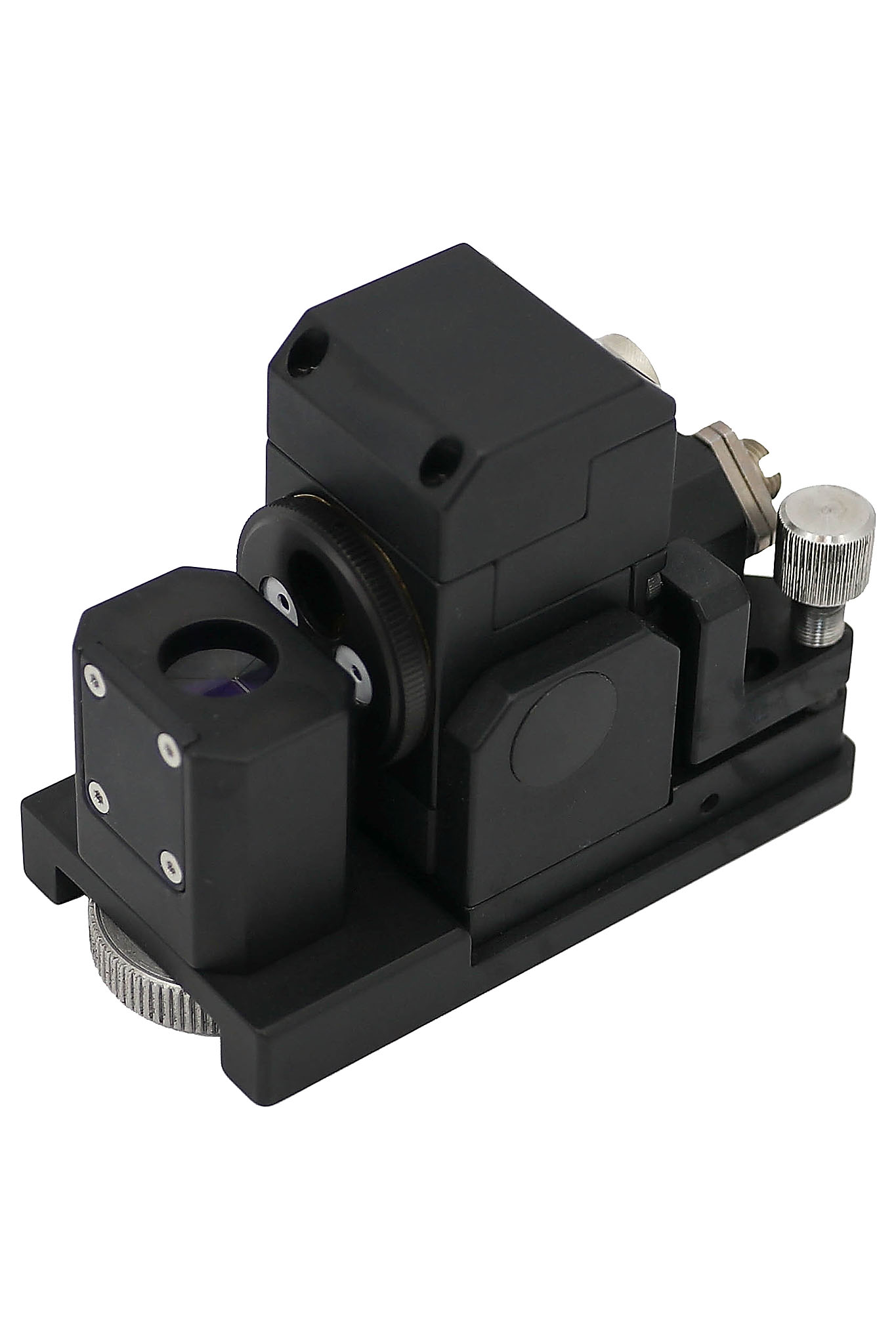 Lasertex Laser Encoder LS10F OEM solution for machine measurement