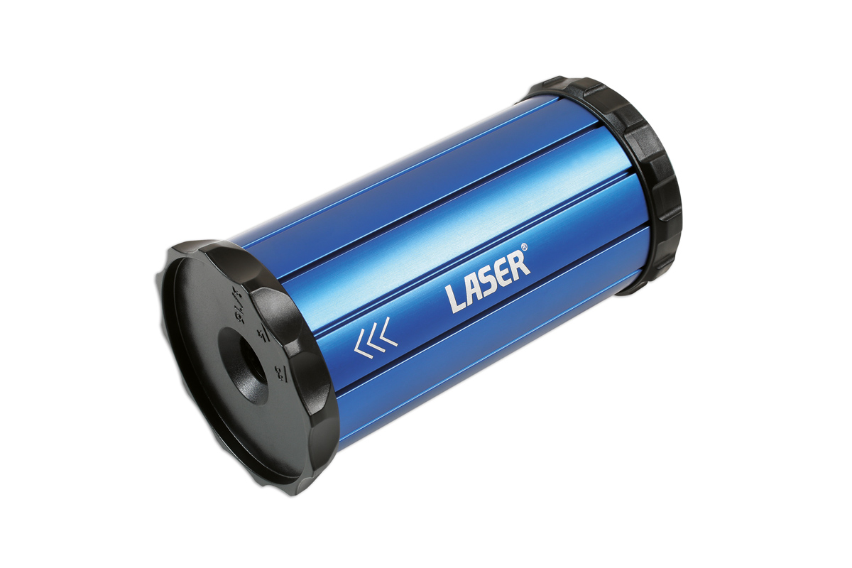 Tube Straightener 3in1 Part No. 6915 Part of the Brake Pipe/Flaring