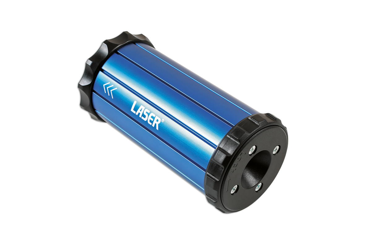 Tube Straightener 3in1 Part No. 6915 Part of the Brake Pipe/Flaring