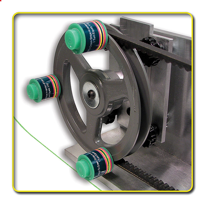 Target System Laser Tools Co.