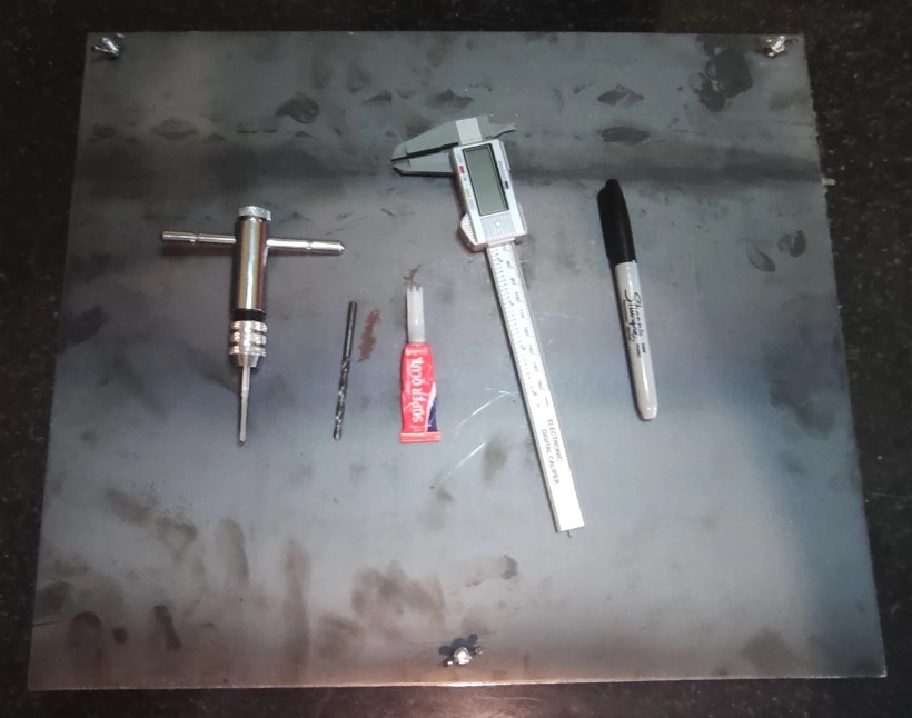 Laser Engraving Bed How To Make An Adjustable Engraving Bed