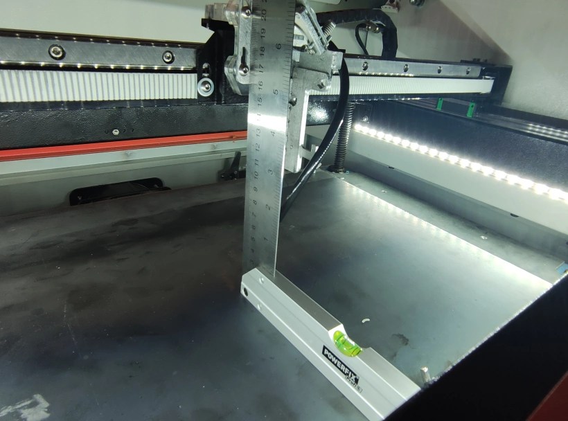 Kerf In Laser Cutting 4 Quick Checks For Perpendicular Cuts